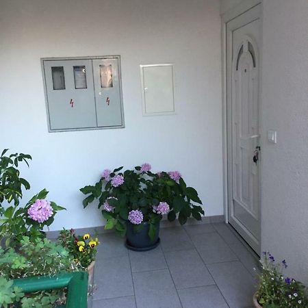 Masa Apartman Šibenik Kültér fotó
