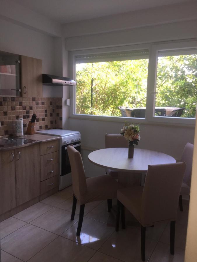 Masa Apartman Šibenik Kültér fotó