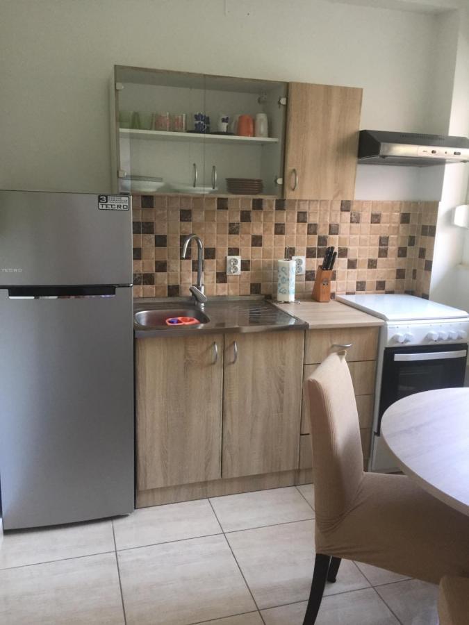 Masa Apartman Šibenik Kültér fotó