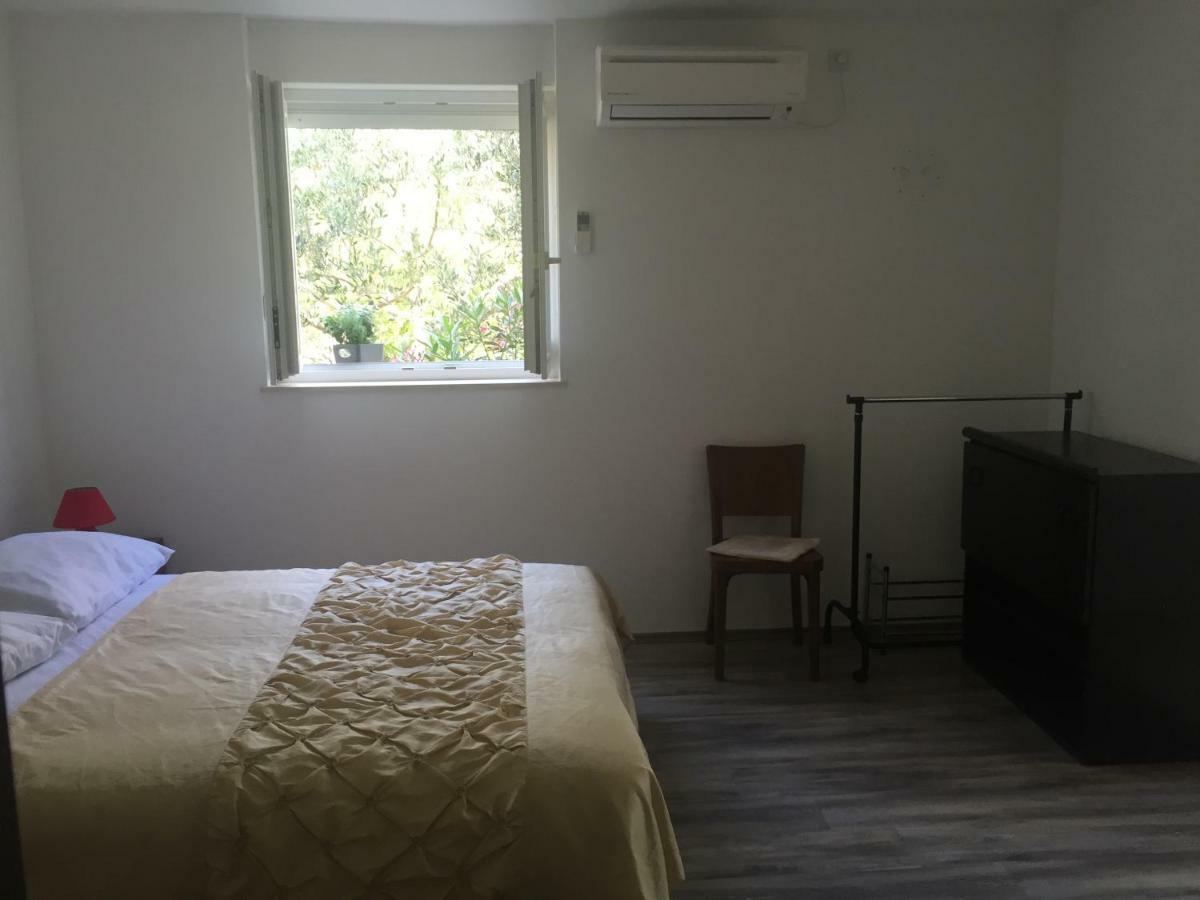 Masa Apartman Šibenik Kültér fotó