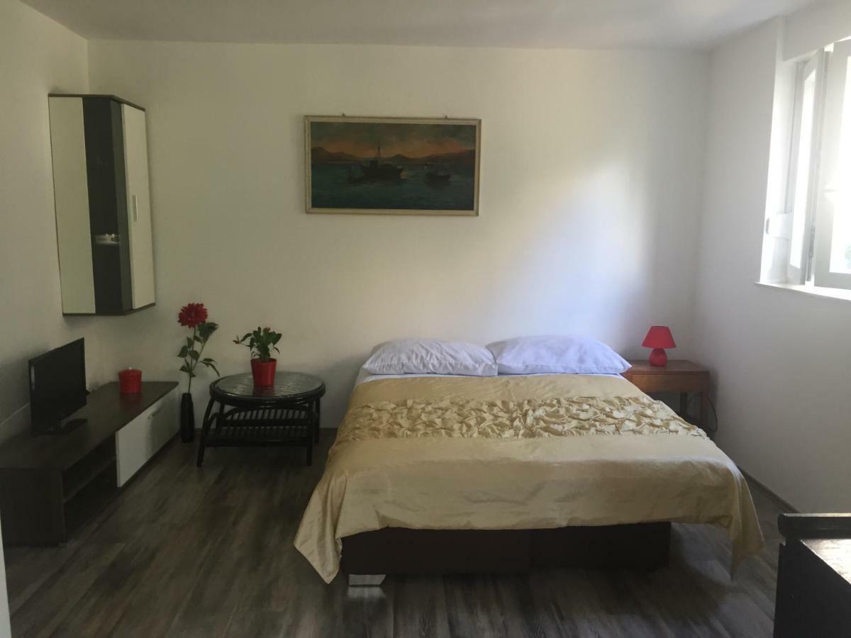 Masa Apartman Šibenik Kültér fotó