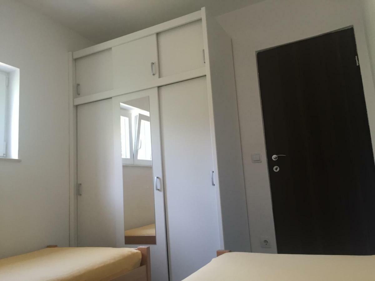 Masa Apartman Šibenik Kültér fotó
