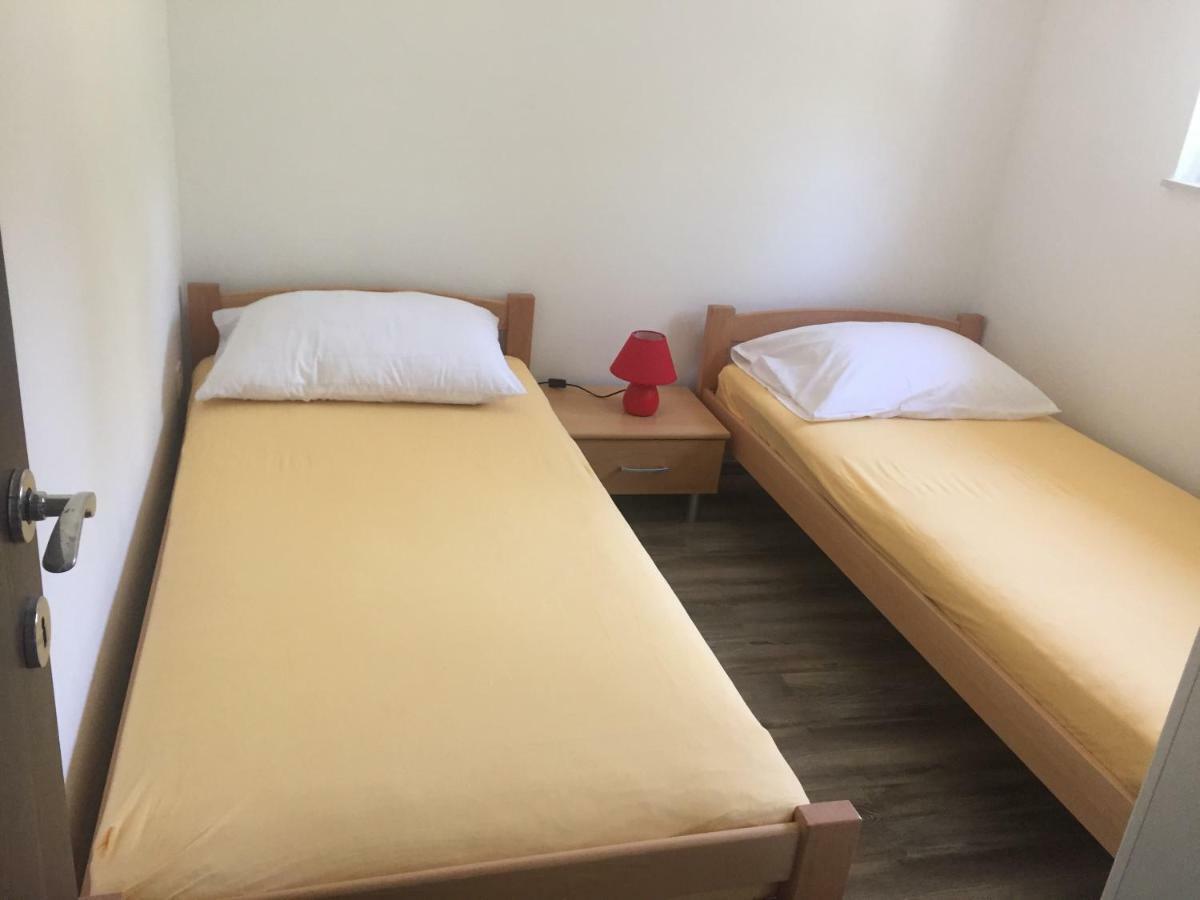 Masa Apartman Šibenik Kültér fotó