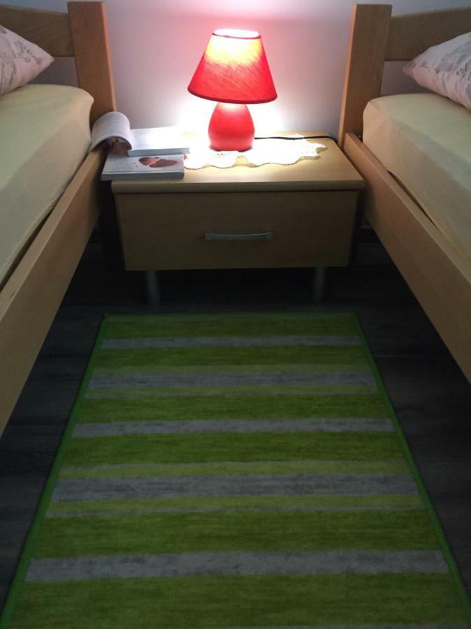 Masa Apartman Šibenik Kültér fotó