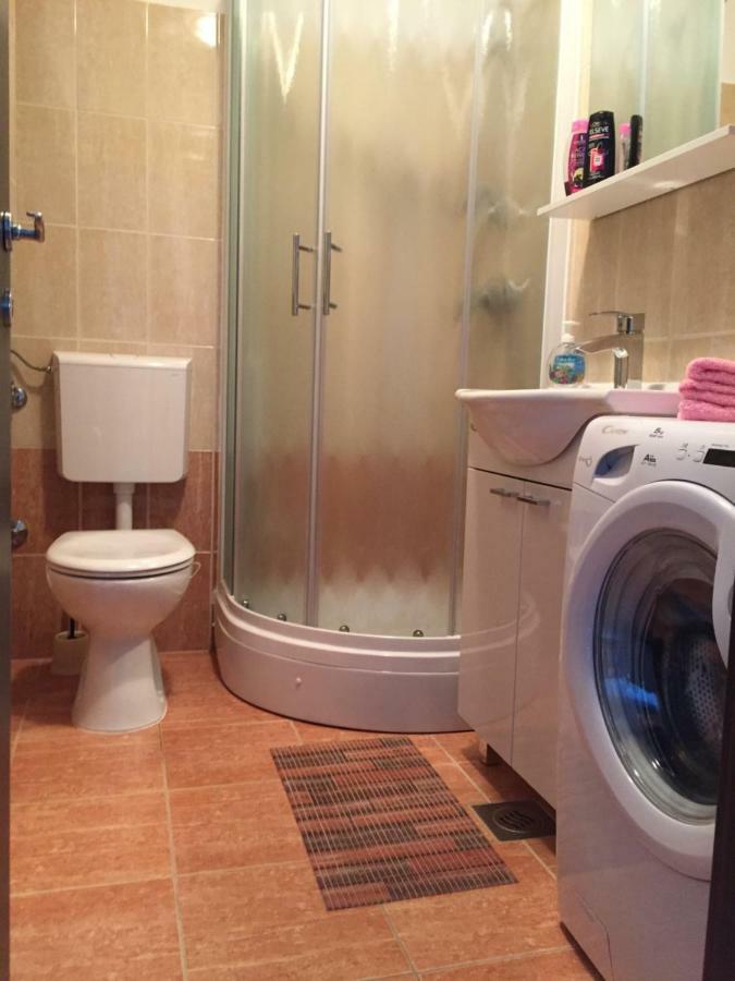 Masa Apartman Šibenik Kültér fotó
