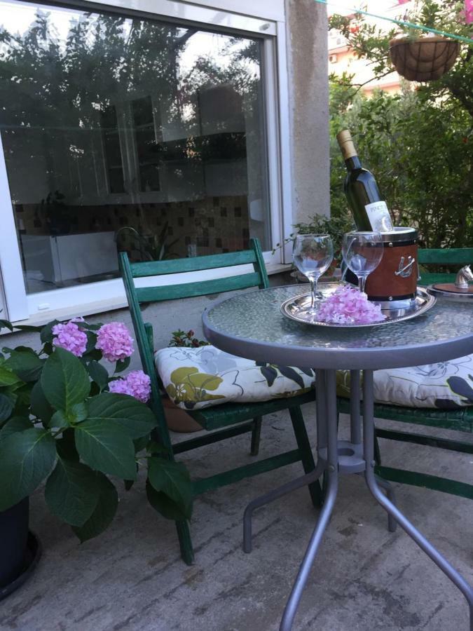 Masa Apartman Šibenik Kültér fotó