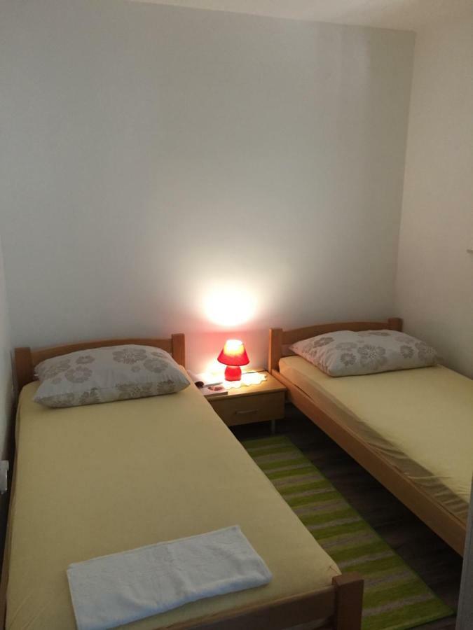Masa Apartman Šibenik Kültér fotó