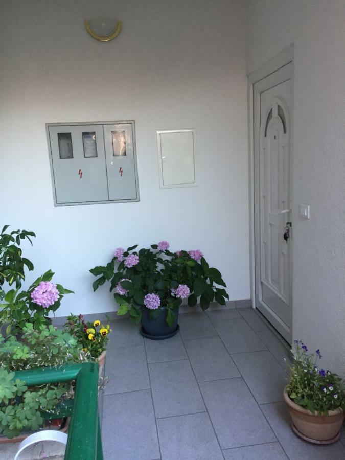 Masa Apartman Šibenik Kültér fotó